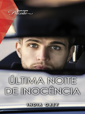 cover image of Última noite de inocência